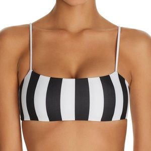 Mikoh Kumu Top Retro Night Stripe